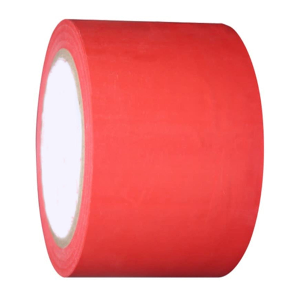 TRENDIKRAFT 4 Inch x 15 mtr Vastu Red Color Tape For Toilet, Kitchen and Home Entrance, Vastu Tape Remedy (Red, 4 Inch, 15 metres)